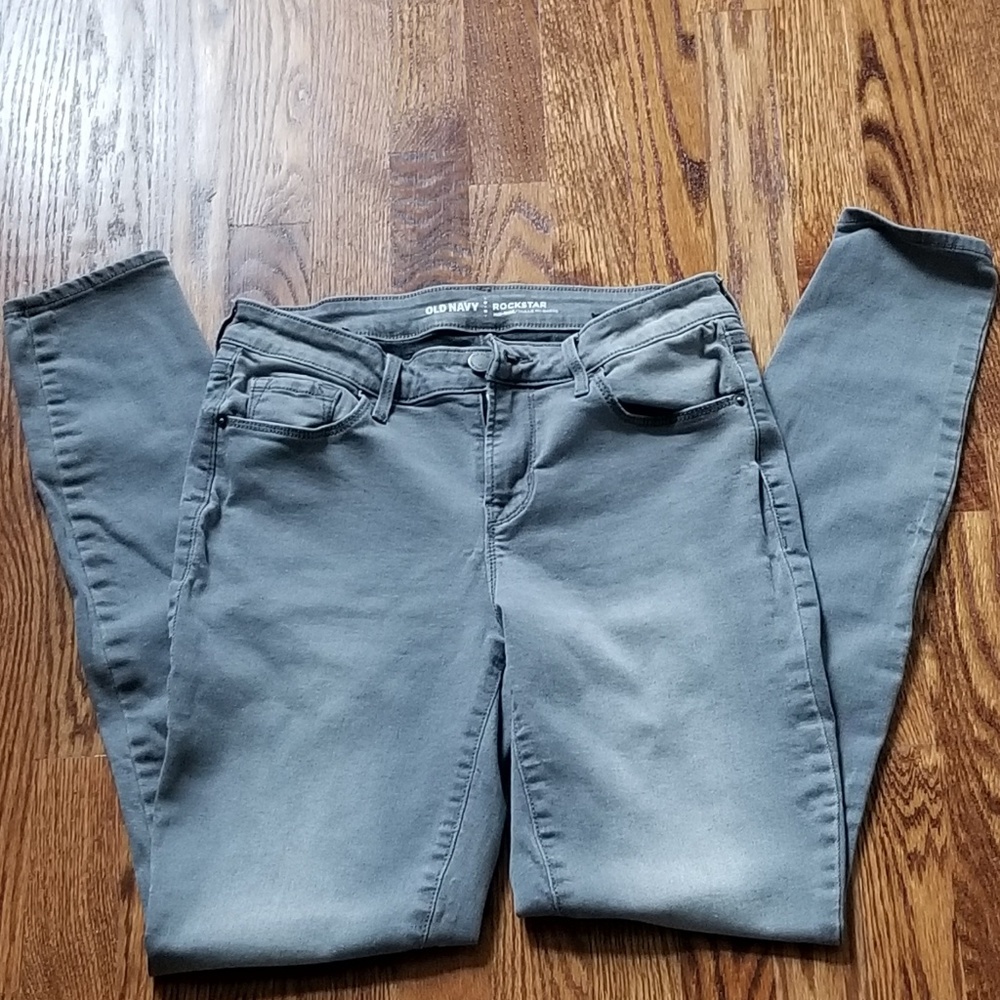 Old Navy Womens Jeans